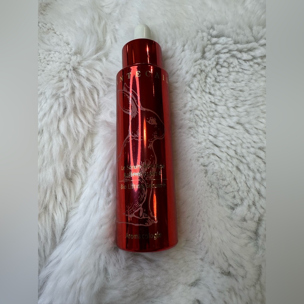 Chantecaille Red Skincare Serum